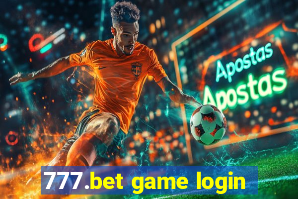 777.bet game login